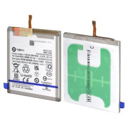 Akku für Samsung Galaxy S23, 3.900mAh