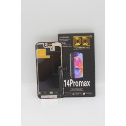 DD Soft OLED Display für iPhone 14 Pro Max - 120Hz