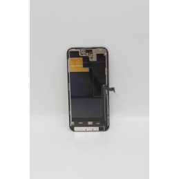 DD Soft OLED Display für iPhone 14 Pro Max - 120Hz