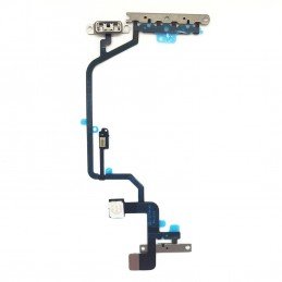 Handy Ersatzteile findet Ihr bei uns! Flexkabel, Akku, Display & alles, was der Repairshop sich so wünschen kann! Mobile Parts f