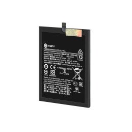 Akku für Samsung Galaxy A10S, A20S, 4.000mAh