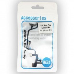 Handy Ersatzteile findet Ihr bei uns! Flexkabel, Akku, Display & alles, was der Repairshop sich so wünschen kann! Mobile Parts f