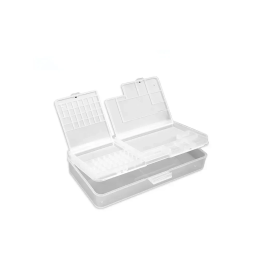 Reparatur Box I SS-001A Aufbewahrung von Handy & Werkzeug