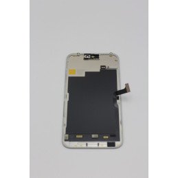 DD Soft OLED Display für iPhone 15 Pro Max - 120 Hz