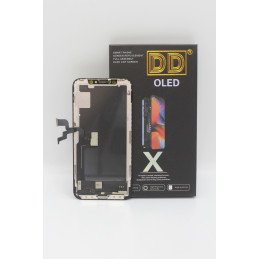 DD Hard OLED Display für iPhone X