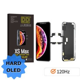 DD Hard OLED Display für iPhone XS Max