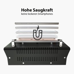 TBK-988 LCD Trennmaschine 7"