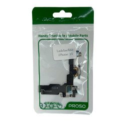 Ladebuchse für iPhone 15