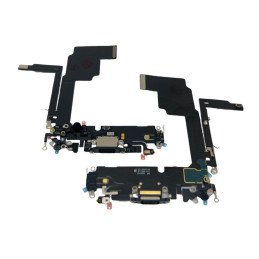 Ladebuchse für iPhone 15 Pro