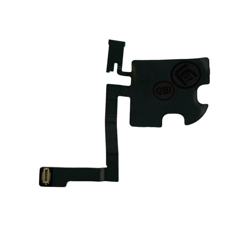 Lichtsensor Flex/Hörmuschel Flex ohne Hörmuschel iPhone 15 Pro Max