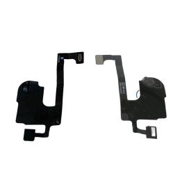 Lichtsensor/Hörmuschel Flex ohne Hörmuschel für iPhone 15 Pro