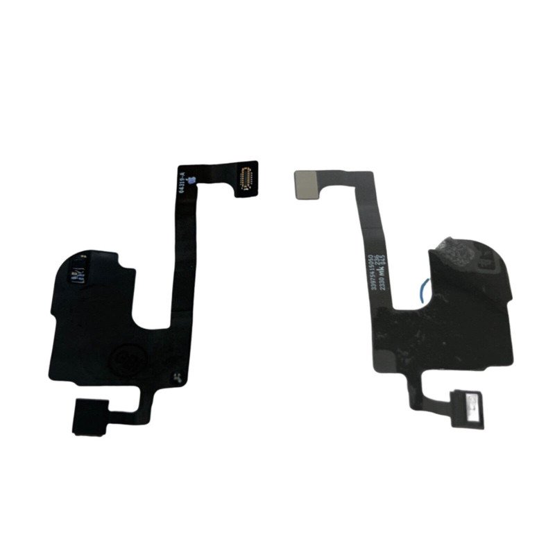Lichtsensor/Hörmuschel Flex ohne Hörmuschel für iPhone 15 Pro