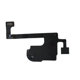 Lichtsensor/Hörmuschel Flex ohne Hörmuschel für iPhone 15 Pro