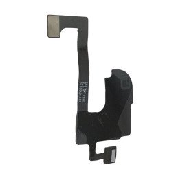 Lichtsensor/Hörmuschel Flex ohne Hörmuschel für iPhone 15 Pro