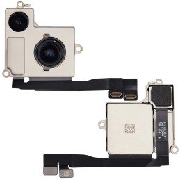 Hauptkamera für iPhone 15