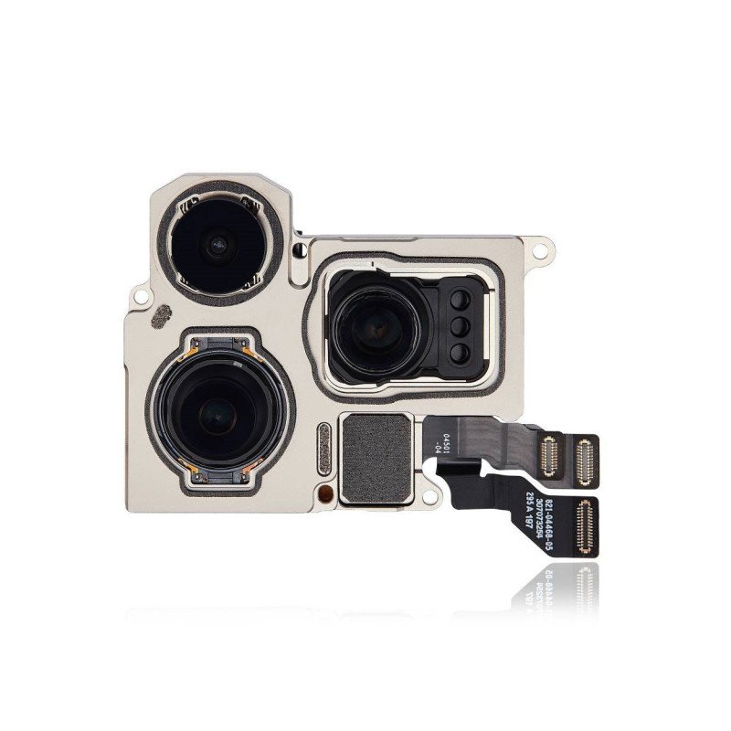 Hauptkamera für iPhone 15 Pro Max