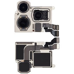 Hauptkamera für iPhone 15 Pro Max