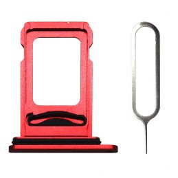 SIM Kartenhalter (Dual) für iPhone 14 Plus