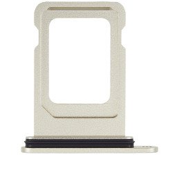 SIm Kartenhalter (Dual) für iPhone 15