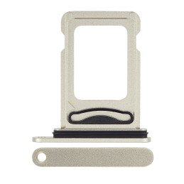 SIM Kartenhalter (Dual) für iPhone 15 Plus