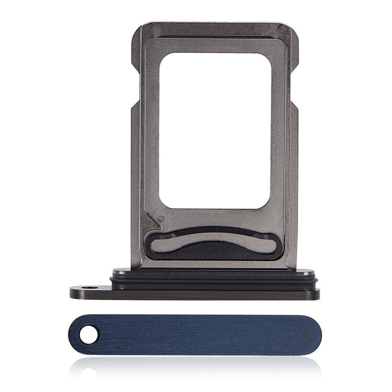 SIM Kartenhalter (Dual) für iPhone 15 Pro