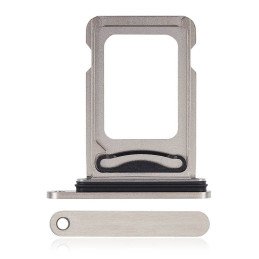 SIM Kartenhalter (Dual) für iPhone 15 Pro