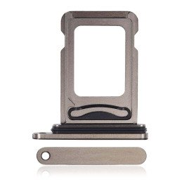 SIM Kartenhalter (Dual) für iPhone 15 Pro Max