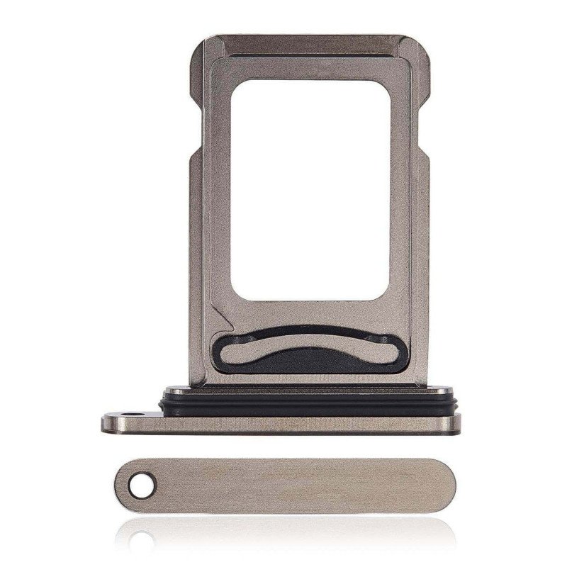 SIM Kartenhalter (Dual) für iPhone 15 Pro Max