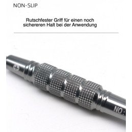 Schraubendreher Set No.8063 5-tlg