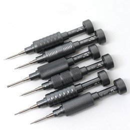 Schraubendreher Set No.8057 6-tlg