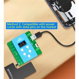 Battery Health Quick Repair Board - Q1