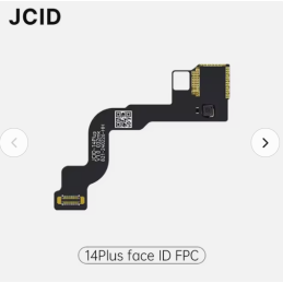 JCID Face ID Tag-on Flex iPhone 12 Pro Max / Dot Matrix Flex 12 Mini und iPhone 13, iPhone 14 Serie