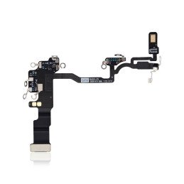 WiFi Flex für iPhone 15 Pro Max