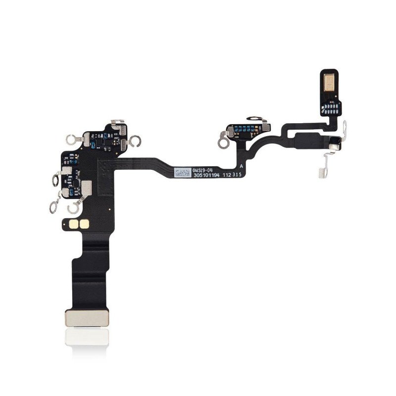 WiFi Flex für iPhone 15 Pro Max