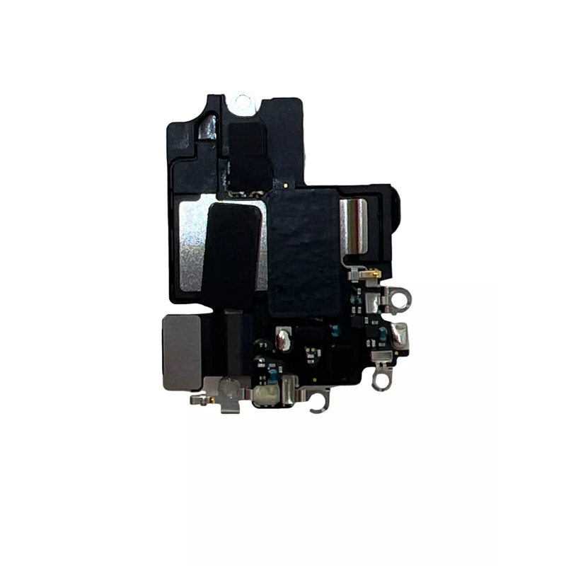 Hörmuschel für iPhone 15