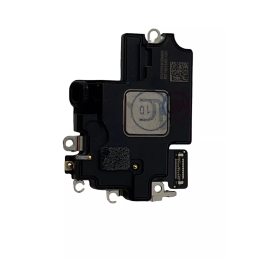 Hörmuschel für iPhone 15
