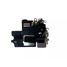 Hörmuschel für iPhone 15
