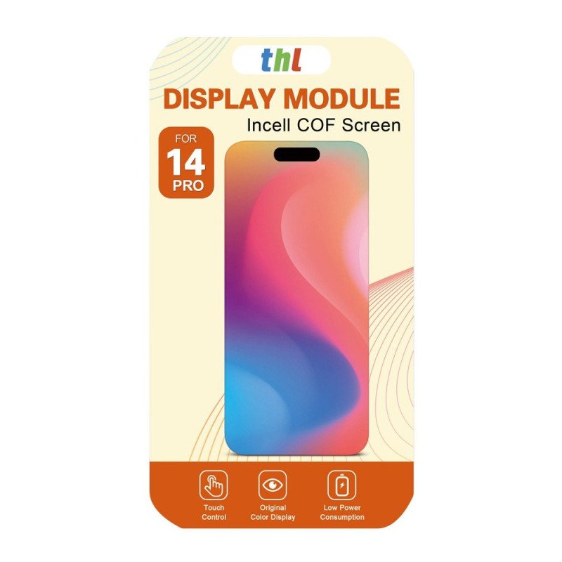 THL Display für iPhone 14 Pro Incell - 120 Hz