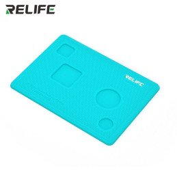 RELIFE Spezielles Anti-Rutsch-Pad für Folien RL-004DM/004DP