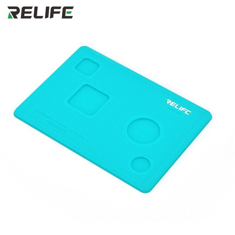 RELIFE Spezielles Anti-Rutsch-Pad für Folien RL-004DM/004DP