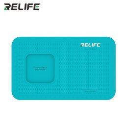 RELIFE Spezielles Anti-Rutsch-Pad für Folien RL-004DM/004DP