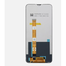 Display für OPPO Galaxy A16 / A16s / C25 /C25s /A54s/A56 4G