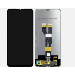 Display für Oppo C3 C3i 6i RMX2027 RMX2001