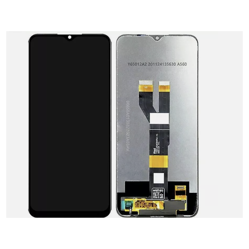 Display für Oppo C3 C3i 6i RMX2027 RMX2001
