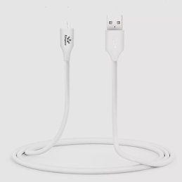 Kingwo Ladekabel 1,2m Micro / C / Lightning