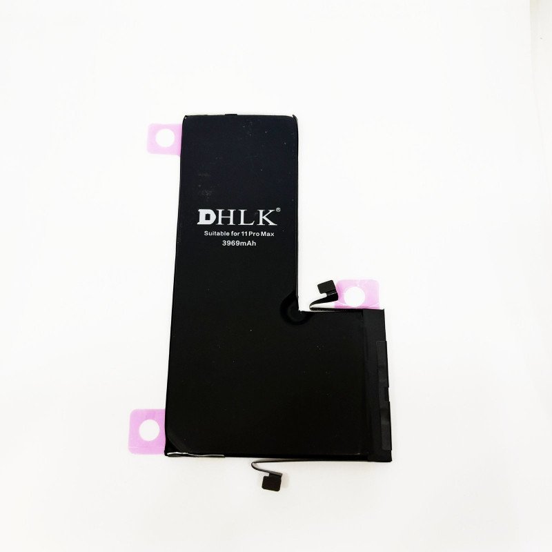 DHLK Akku für iPhone 11 Pro Max 3.969mAh (normale/standard Kapazität)