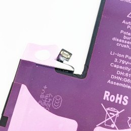 DHLK Akku für iPhone 11 Pro Max 3.969mAh (normale/standard Kapazität)