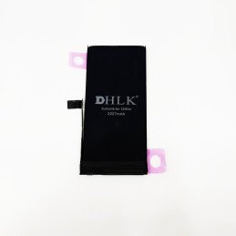 DHLK Akku für iPhone 12 Mini 2.227mAh (normale/standard Kapazität)