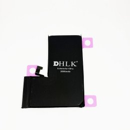 DHLK Akku für iPhone 13 Pro, 3.095mAh (normale/standard Kapazität)