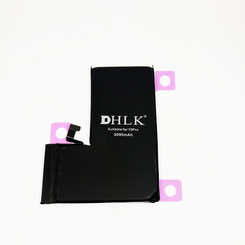 DHLK Akku für iPhone 13 Pro, 3.095mAh (normale/standard Kapazität)